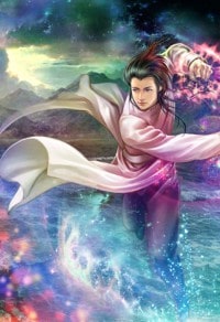 异都风流